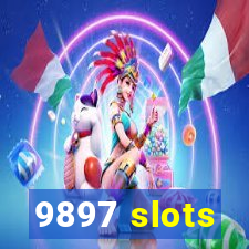 9897 slots